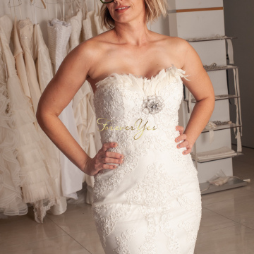 La Sposa ET2506