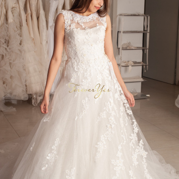 Pronovias DRL0807