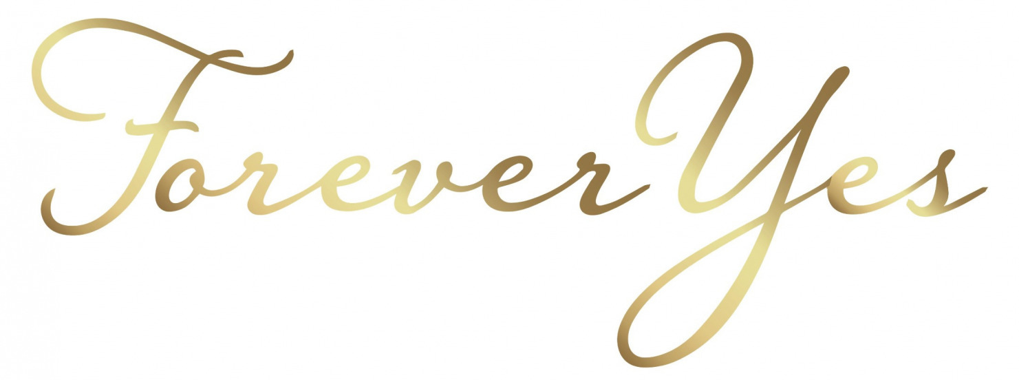 Forever Yes Novias Logo